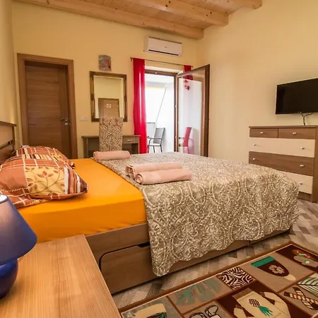 Maison d'hôtes Place Rovinj